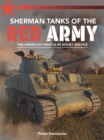 Image for Sherman Tanks of the Red Army