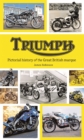 Image for Triumph  : pictorial history