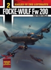 Image for Eagles of the Luftwaffe  : Focke-Wulf Fw 200 Condor
