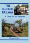 Image for The Bluebell railway