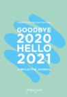 Image for Goodbye 2020, Hello 2021