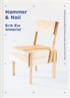 Image for Hammer &amp; Nail : Making and assembling furniture designs inspired by Enzo Mari