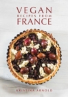 Image for Vegan recipes from France