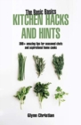 Image for The basic basics kitchen hacks and hints handbook