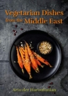 Image for Vegetarian dishes from the Middle East