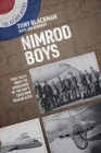 Image for Nimrod Boys