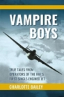 Image for Vampire boys  : true tales from operators of the RAF&#39;s first single-engined jet