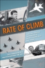 Image for Rate of climb: thrilling personal reminiscences from a fighter pilot and leader