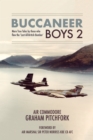 Image for Buccaneer Boys 2: More True Tales by Those Who Flew &#39;The Last All-British Bomber&#39;