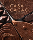 Image for Casa Cacao: The Journey Back to the Source of Chocolate