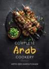 Image for Complete Arab cookery