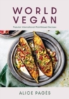 Image for World vegan  : popular international plant-based recipes