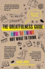 Image for The greatfulness guide  : next level thinking
