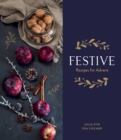 Image for Festive  : recipes for Advent
