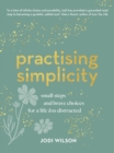 Image for Practising Simplicity