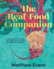 Image for The real food companion