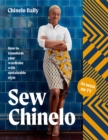 Image for Sew Chinelo: how to transform your wardrobe with sustainable style