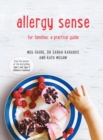 Image for Allergy sense: for families : a practical guide