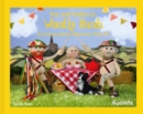 Image for Nudinits - fun and frolics in woolly bush: 25 knitting patterns celebrating village life