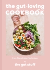 Image for The Gut-Loving Cookbook