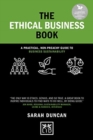 Image for The Ethical Business Book : A practical, non-preachy guide to business sustainability