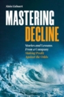 Image for Mastering Decline