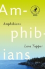 Image for Amphibians : Leapfrog Global Fiction Prize Winner