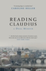 Image for Reading Claudius: a memoir in two parts