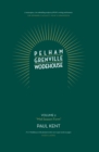 Image for Pelham Grenville Wodehouse: Volume 2: &quot;Mid-Season Form&quot;: The Coming of Jeeves and Wooster, Blandings, and Lord Emsworth