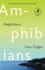 Image for Amphibians: A Leapfrog Press Global Fiction Prize winner