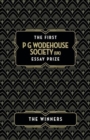 Image for The First P G Wodehouse Society (UK) Essay Prize : The Winners