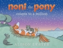 Image for Noni the Pony Counts to a Million