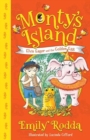 Image for Elvis Eager and the Golden Egg: Monty&#39;s Island 3