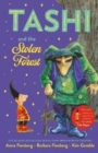 Image for Tashi and the stolen forest