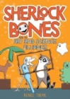 Image for Sherlock Bones and the art and science alliance