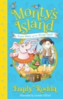 Image for Scary Mary and the Stripe Spell: Monty&#39;s Island 1