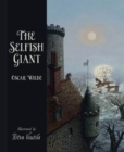 Image for The Selfish Giant by Oscar Wilde
