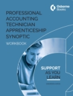 Image for Professional Accounting Technician Apprenticeship Synoptic - Workbook