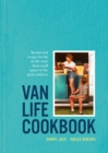 Image for Van life cookbook  : resourceful recipes for life on the road