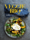 Image for Veggie BBQ  : stunning dishes for the barbecue and grill