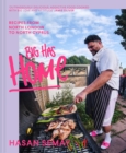 Image for Big Has home  : recipes from North London to North Cyprus