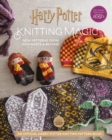 Image for Knitting magic  : new patterns from Hogwarts &amp; beyond
