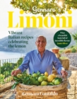 Image for Gennaro&#39;s Limoni: Vibrant Italian Recipes Celebrating the Lemon