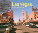 Image for Las Vegas Then and Now