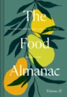 Image for The food almanac.