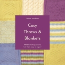 Image for Cosy Throws and Blankets: 100 Blanket Squares to Knit from Easy to Expert