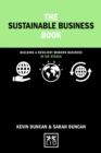 Image for The Sustainable Business Book