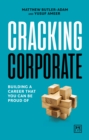Image for Cracking Corporate