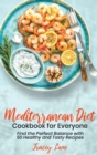 Image for Mediterranean Diet Cookbook for Everyone