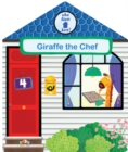 Image for Giraffe the chef